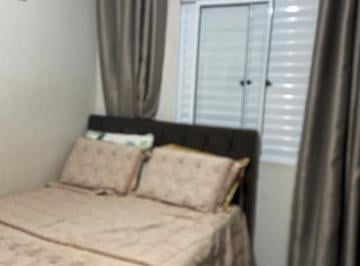 Foto 1 · J- APARTAMENTO À VENDA – CONDOMÍNIO BAVIEIRA – PARQUE DAS CHÁCARAS, EMBU DAS ARTES