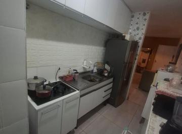 Foto 1 · J- APARTAMENTO À VENDA – CONDOMÍNIO BAVIEIRA – PARQUE DAS CHÁCARAS, EMBU DAS ARTES