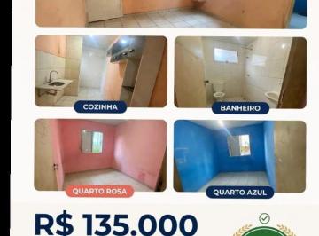Foto 1 · J- APARTAMENTO À VENDA – CONDOMÍNIO BAVIEIRA – PARQUE DAS CHÁCARAS, EMBU DAS ARTES