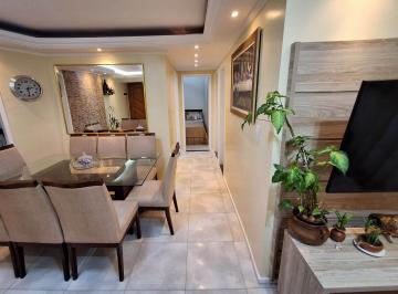 Foto 1 · J- APARTAMENTO À VENDA – AVENIDA INTERLAGOS