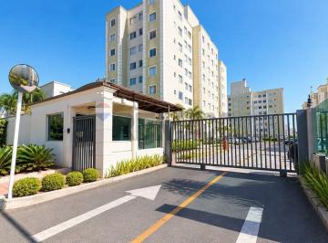 Apartamento de 2 quartos, Curitiba · Apartamento 55m² Total com 2 Quartos 1 vaga no Bairro Pinheirinho Curitiba