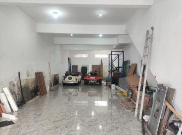 Comercial , Guarulhos · Salão Comercial para Locação Vila Fátima Guarulhos