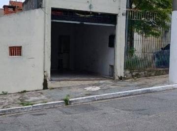 Foto 1 · Salão para alugar, 48 m² por R$ 1.750,00/mês - Vila Esperança - São Paulo/SP