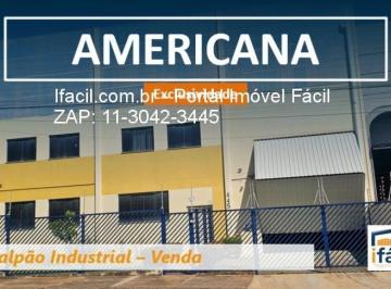 Foto 18 · Galpão Industrial 2.800m - próximo ao Shopping de Americana - Ifacil.com.br