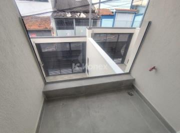 Casa de 3 quartos, São Paulo · SOBRADO NOVO 80M² — 3 DORMITÓRIOS (1 SUÍTE) — VILA MEDEIROS - ZONA NORTE