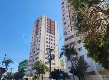 Apartamento de 2 quartos, Samambaia · Apartamento 2 quartos - Samambaia Sul