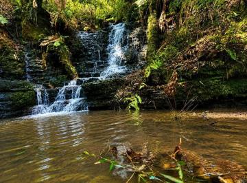 Rural , Urubici · Chácara com cachoeira em Urubici