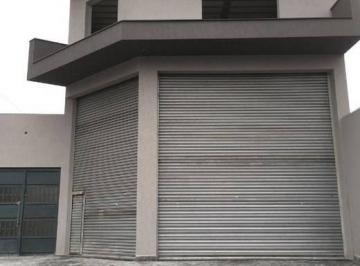 Foto 1 · Salão para alugar, 270 m² por R$ 14.000,00/mês - Cidade Antônio Estevão de Carvalho - São Paulo/SP