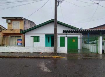 FACHADA · NOVO HAMBURGO - CASA - CANUDOS