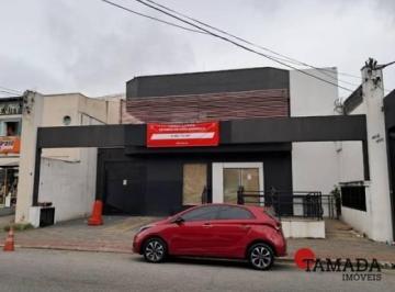 Foto 1 · Salão para alugar, 769 m² por R$ 38.747,51/mês - Vila Jacuí - São Paulo/SP