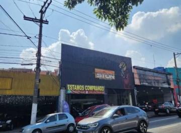 Foto 1 · Salão à venda, 300 m² por R$ 1.700.000,00 - Vila Norma - São Paulo/SP