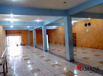 Foto 1 · Salão para alugar, 200 m² por R$ 7.100,00/mês - Vila Curuçá - São Paulo/SP