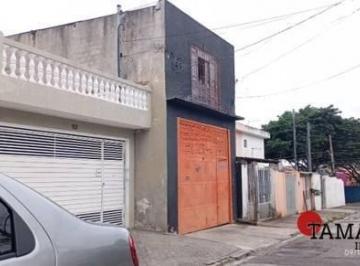 Foto 1 · Salão à venda, 200 m² por R$ 388.000,00 - Vila Nova Curuçá - São Paulo/SP