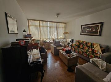 Foto 01 · Apartamento de Luxo à Venda em São José do Rio Preto-SP, 4 Quartos, 1 Suíte, 140m² no Edifício Berna
