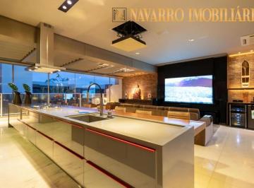 Apartamento de 4 quartos, Brasília · 4 QUARTOS VENDA NOROESTE - AUTOMAÇÃO COMPLETA - ELEVADOR ATÉ AO 7º ANDAR