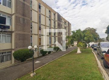 Foto 01 · Apartamento térreo de 2 quartos com 1 vaga de garagem na Barreirinha, Curitiba-PR: Por apenas R$ 231