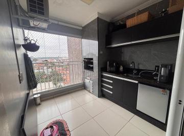 Apartamento de 3 quartos, Sorocaba · Apartamento 3 quartos Jd Gonçalves a venda