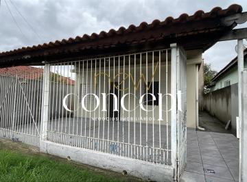 Foto 01 · Casa para locação em Itatiaia-RJ, Jardim Itatiaia: 3 quartos, 1 sala, 1 banheiro, 1 vaga de garagem,