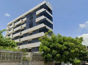 Apartamento de 4 quartos, João Pessoa · APARTAMENTO / A.T 200M² / EDIFÍCIO PORTAL DA ENSEADA / INTERMARES/ CABEDELO / PARAÍBA