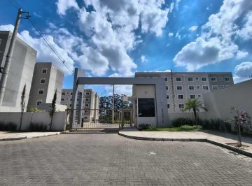 1 · SÃO LEOPOLDO - APARTAMENTO 2 DORM - FEITORIA