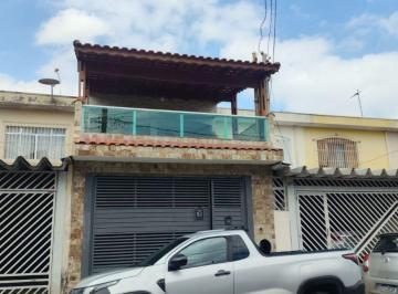 Casa de 3 quartos, Guarulhos · Sobrado à venda no Jardim Eliana