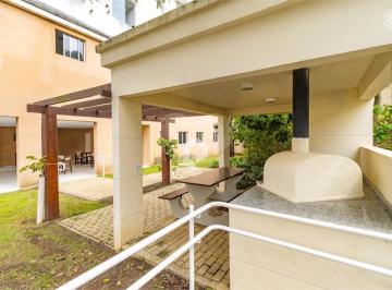 Apartamento de 2 quartos, Curitiba · Cobertura Duplex 2 Dorm/Suite 2 Vagas 119m²