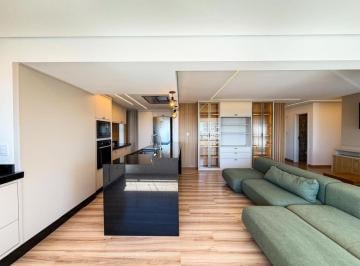 Apartamento de 3 quartos, Sorocaba · Apartamento de 133 m² com 3 quartos à venda no Parque Campolim