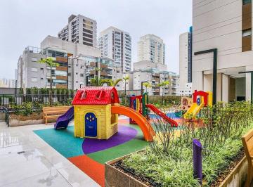 Apartamento de 2 quartos, São Paulo · Apartamento-Para Venda-213 Rua Ossian Terceiro Teles, Jardim Prudência, São Paulo, São Paulo