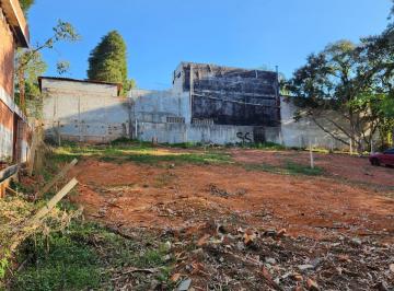 Terreno , Carapicuíba · Terreno - Fazendinha Granja Viana