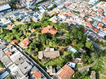 Foto 01 · Chácara à Venda com 3 Casas no Bairro da Colônia - Jundiaí/SP
