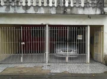 Foto 1 · Sobrado com 3 dormitórios à venda, 98 m² por R$ 340.000,00 - Parque Guarani - São Paulo/SP