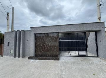 Casa de 3 quartos, Itanhaém · Casa para Venda, Itanhaém / SP