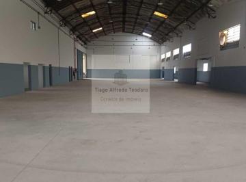 Comercial , · Galpão Para Locação Cumbica/Guarulhos