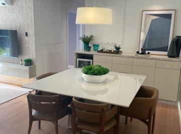 Apartamento de 3 quartos, Águas Claras · MORE NO MELHOR CONDOMINIO DE AGUAS CLARAS.