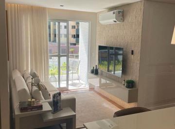 Apartamento de 3 quartos, Águas Claras · MORE NO MELHOR CONDOMINIO DE AGUAS CLARAS.