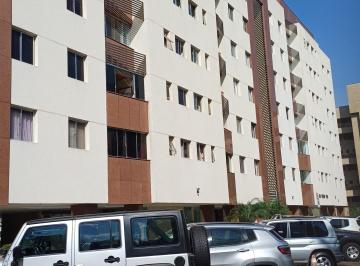 Apartamento de 3 quartos, Brasília · Particular aluga ap 3 quartos SQSW, reformado, var, gar. Tratar prop 99982-7666