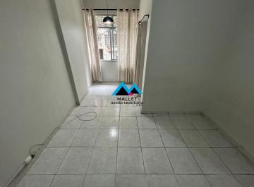 Apartamento · 23m² · 1 Quarto · Excelente apartamento conjugado com 23 m² à venda no Flamengo.