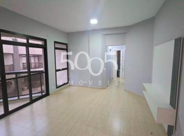 Foto 02 · Apartamento para locação no Villa di Ravenna com 86 m² e 3 dormitórios