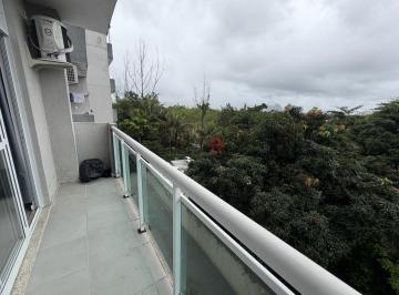 Apartamento · 18m² · 1 Quarto · Apartamento - Recreio dos Bandeirantes