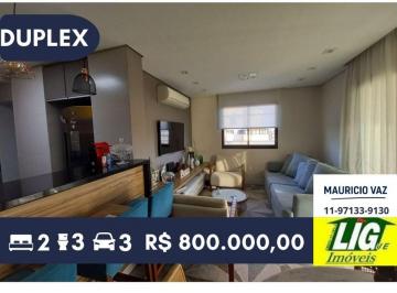 Apartamento de 2 quartos, São Paulo · Apartamento de 124 m² com 2 quartos à venda no Jardim Bonfiglioli