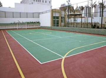 Apartamento de 3 quartos, São Paulo · APTO NO JARDIM ANÁLIA FRANCO, MOBILIADO, ANDAR ALTO, 04 VAGAS ! ! !