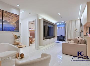 Apartamento de 2 quartos, Park · Lindo ap 2 quartos/1 suite/ reformado/2 vagas