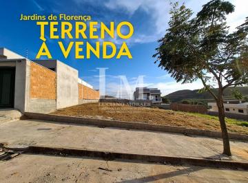 Terreno , Poços de Caldas · Terreno - Jardins de Florença - Poços de Caldas-MG