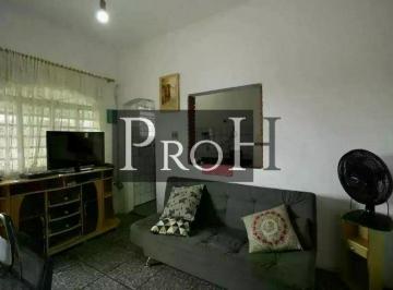 Casa de 3 quartos, Santo André · Casa à venda 3 Dormitórios - Vila Assunção, Santo André