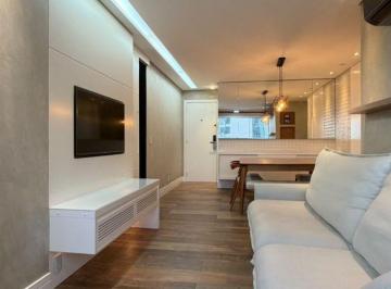 Apartamento de 3 quartos, Águas Claras · APARTAMENTO COM 3 QUARTOS SENDO 1 SUIITE REFORMADO 82 METROS LAZER COMPLETO CONFIRA .