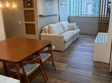 Apartamento de 3 quartos, Águas Claras · APARTAMENTO COM 3 QUARTOS SENDO 1 SUIITE REFORMADO 82 METROS LAZER COMPLETO CONFIRA .