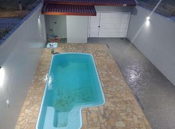 Casa de 2 quartos, Araras · Casa de 170 m² com 2 quartos à venda no Jardim Marabá