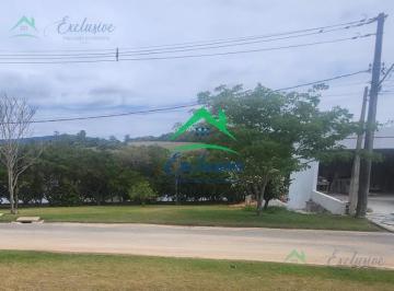 Foto 01 · Terreno - Araçoiaba da Serra