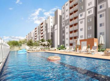 Apartamento de 2 quartos, Poços de Caldas · Apto - Jardins de Florença - Poços de Caldas/MG