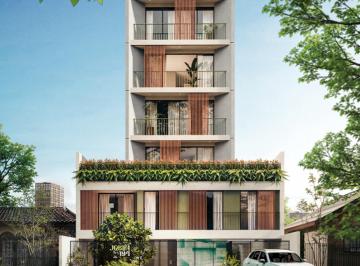 Apartamento de 2 quartos, Curitiba · Cobertura Duplex Apartamento Garden 87,6 a 166,3 m² 2 quartos 2 suites 1 a 2 vagas Vila Izabel